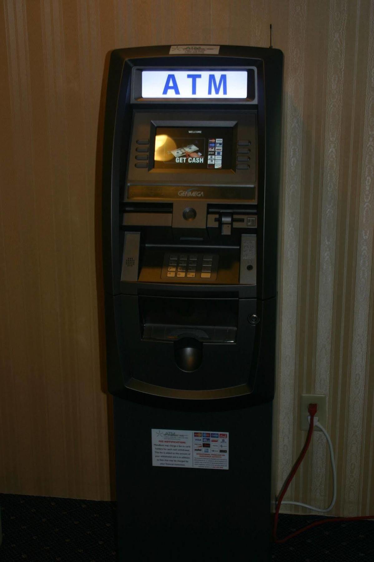 葛底斯堡战场品质酒店 盖茨堡 外观 照片